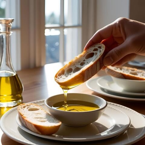 Naturel sızma zeytinyağı 2 litre | Karşıtarla bahçemizden | Alpoliva